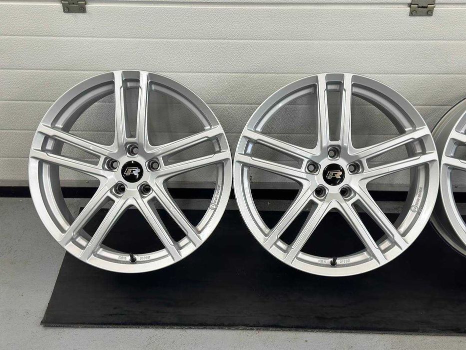 Диски 5x112 R19 VW Volkswagen Skoda Seat Audi Mercedes-Benz Germany