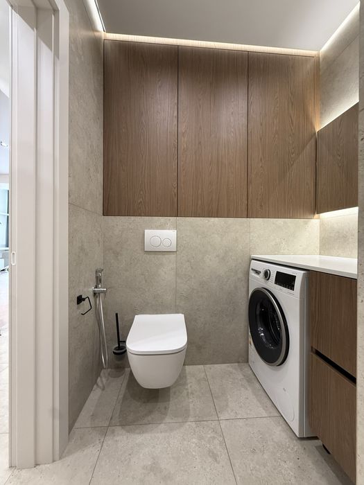 Оренда стильної 1 кімнатної кваритри в ЖК Great House, 12 Школа - View 6