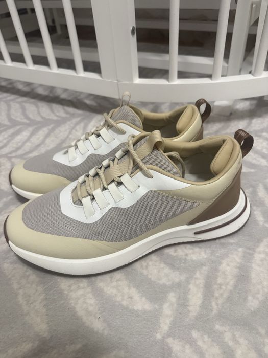 Buty Loro Piana meskie