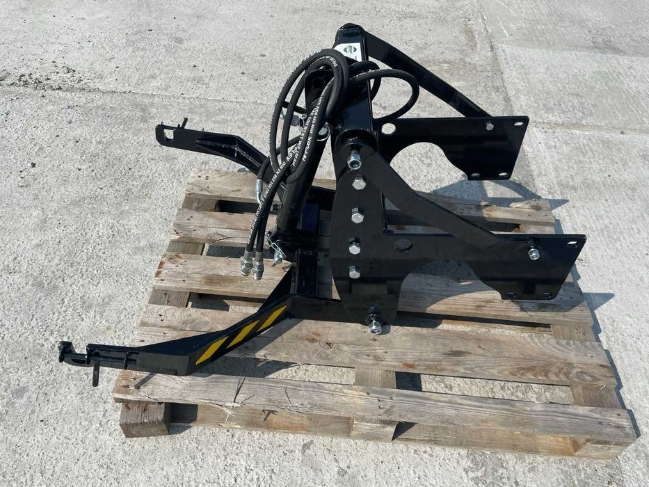 TUZ przedni na przód ciągnika Zetor Ursus Massey Ferguson Proxima NOWE