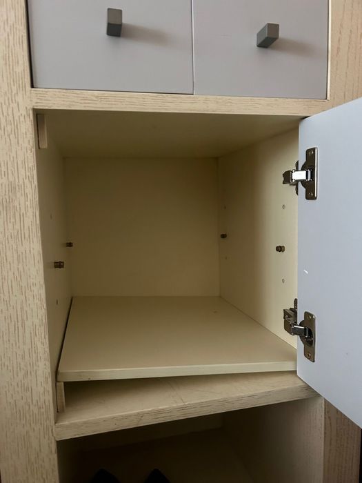 Mobiliario de quarto