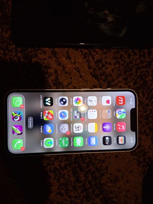 Sprzedam 2. Telefony Iphone 13 i redmi note 12 pro 5g