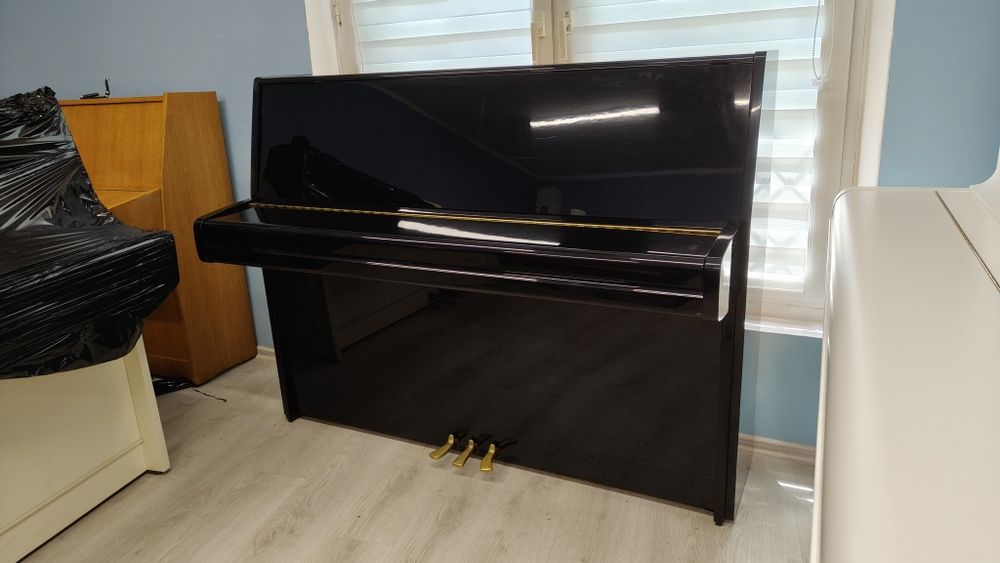 Pianino, pianina GM PIANO STUDIO