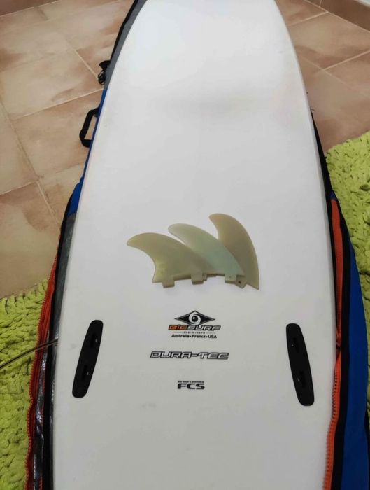 Prancha surf Bic 7'9''