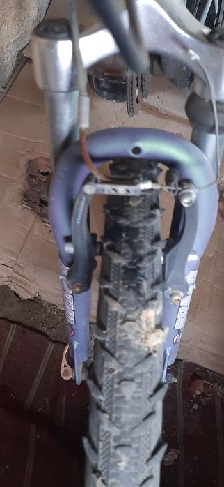 Велосипед AZIMUT