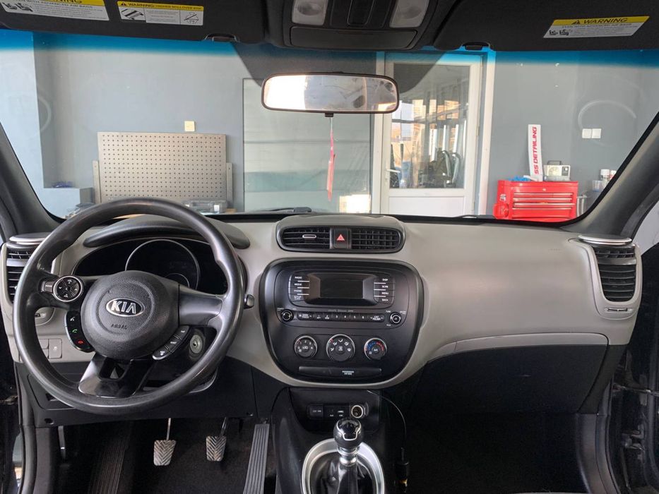Продам KIA SOUL 2014 року випуску