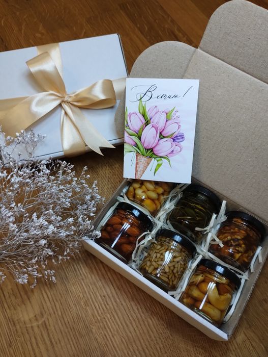 Подарунковий набір