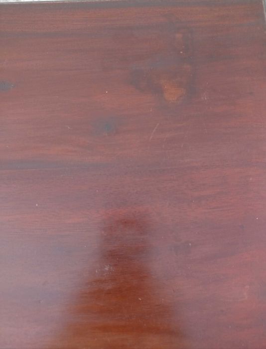 Mesa de madeira
