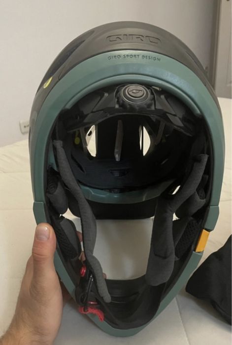 Giro switchblade mips