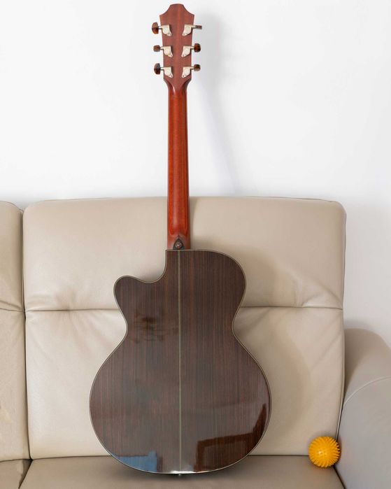 Gitara Furch S 25 CR cut