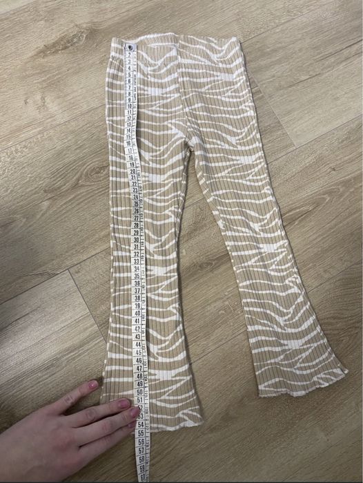 Весняний костюм ZARA