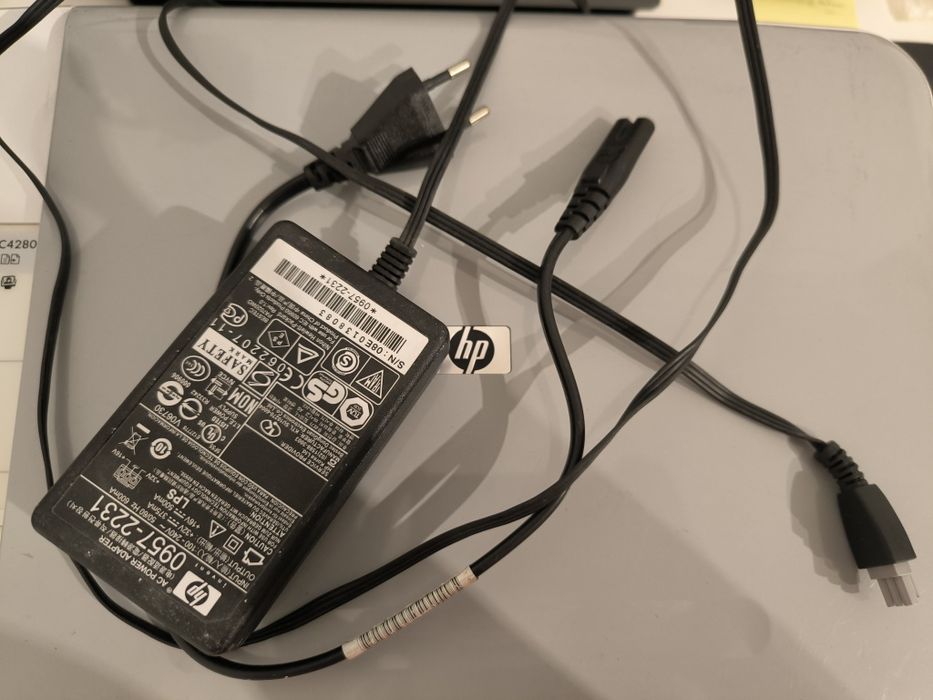 Impressora HP Photosmart C4280