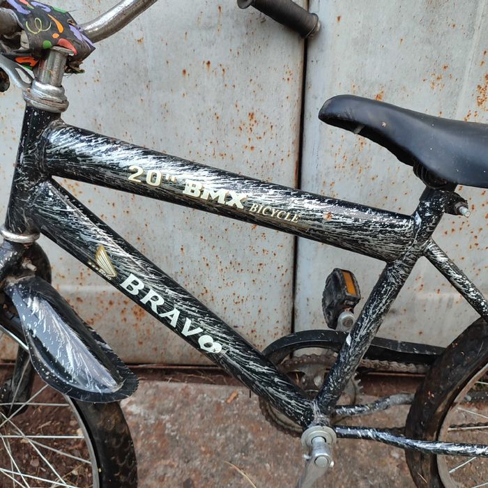 Продам детский велосипед 20 дюймов