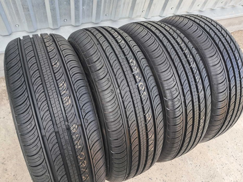 2025РІК!!! Резина НОВА Federal 225/60 R16 Xtramile XR03