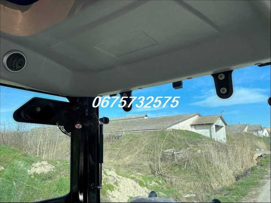 Трактор Файтер ТУ 404 CRD\3-Точка\40к.с.\4х4\О гривен ДОСТАВКА!