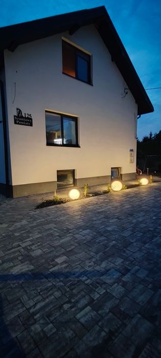Noclegi dla pracowników