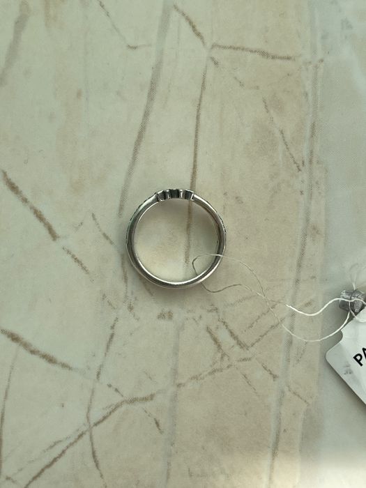 Каблучка PANDORA «Метеори» Оригінальна