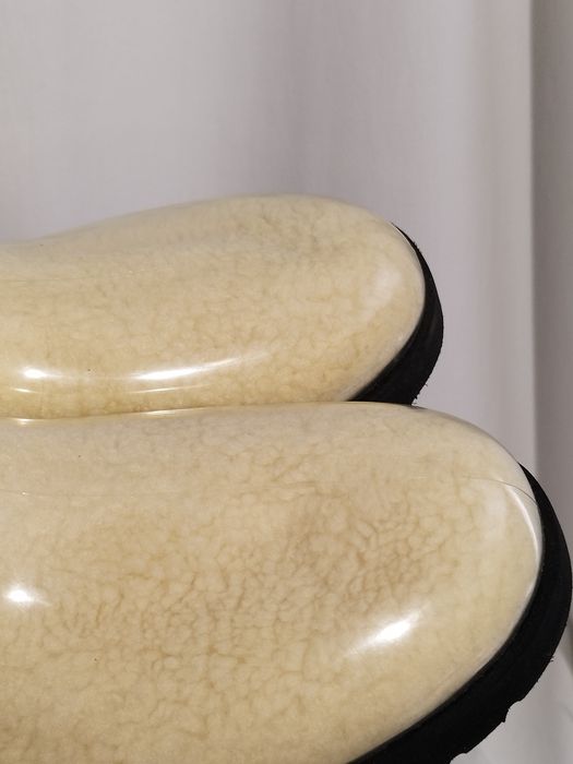 UGG Classic Clear damskie botki śniegowce 39