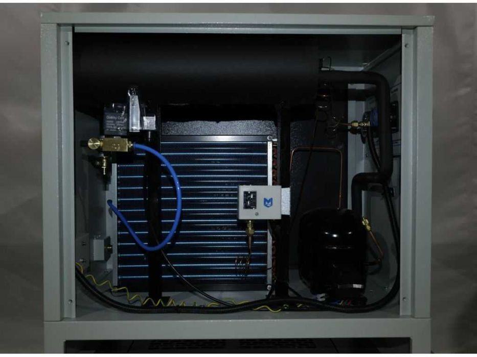 Осушувач стисненого повітря Mast SHB-10