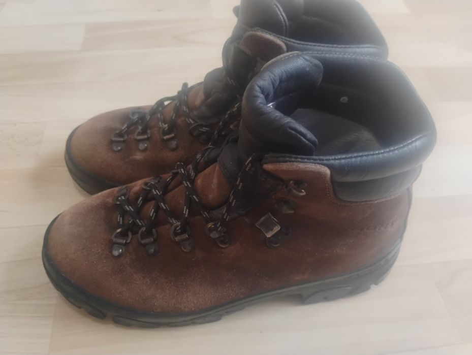 Buty trekkingowe Garmont 39