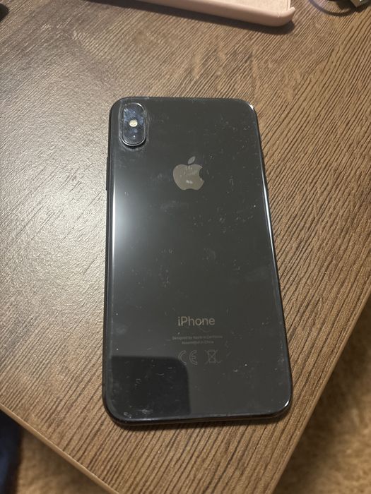 Iphone XS 64g impecável