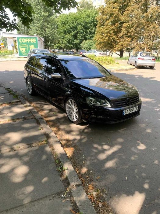 Продам Volkswagen Passat