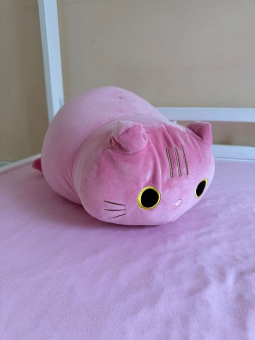 Łóżeczko domek drewniane + materac | 160×80