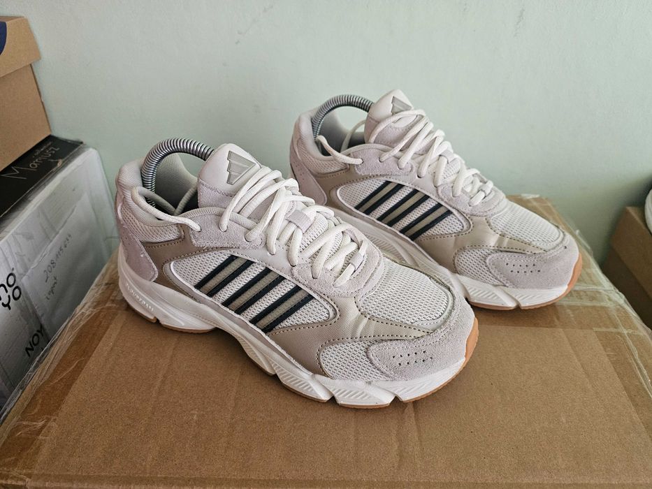 Sneakersy Adidas Crazychaos 2000 38(24cm)
