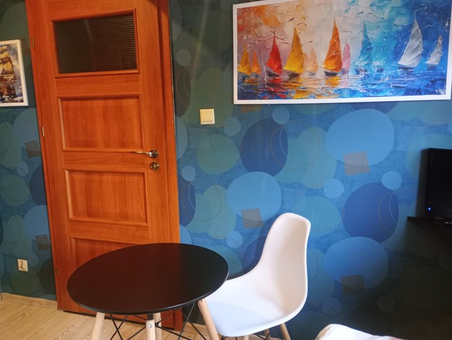 Pod Żaglami noclegi pracownicze