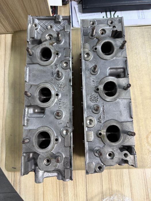 Głowica Audi Q7 3.0TDI 272Km CRTC