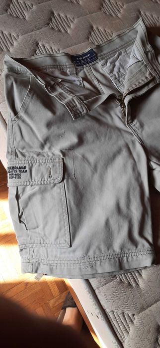 Calções da Quebramar  em muito bom estado tamanho M