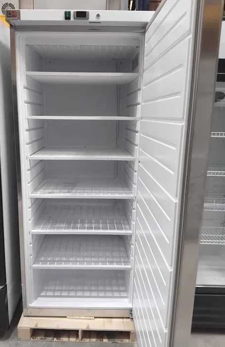 Armário congelador em inox - NOVO