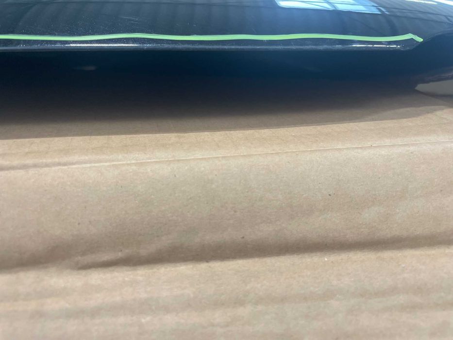 Uszkodzona Maska VW Passat B7 2010-15