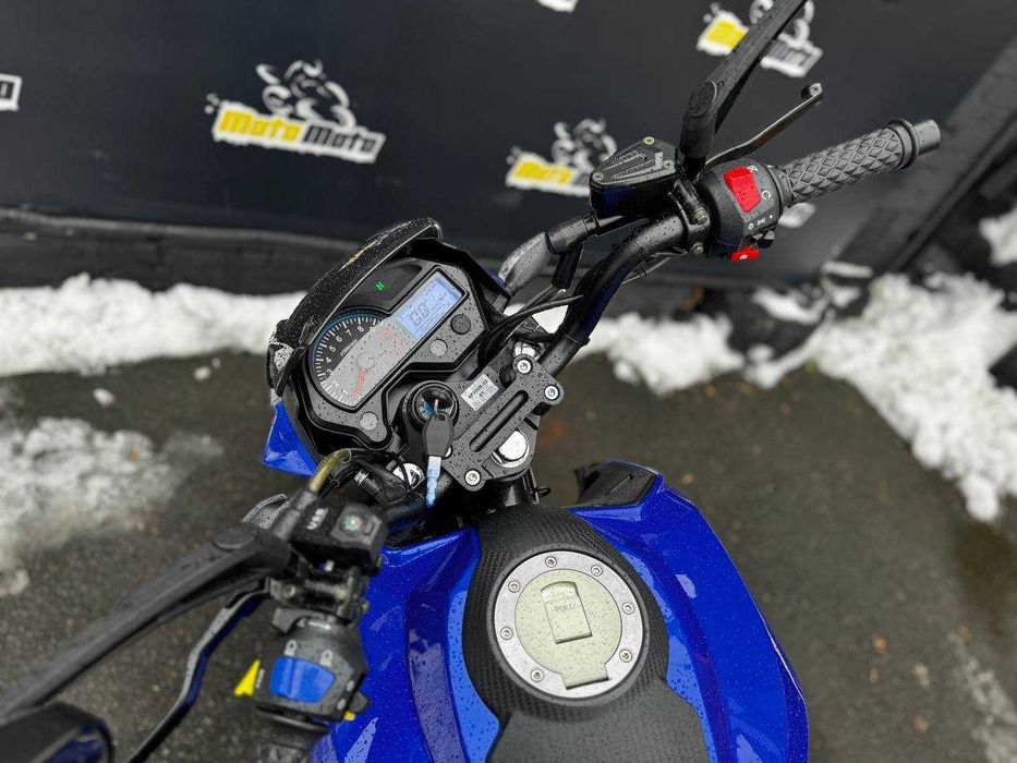 SPARK SP200R-32 - Мотосалон  (Гарантія.Сервіс.Доставка)