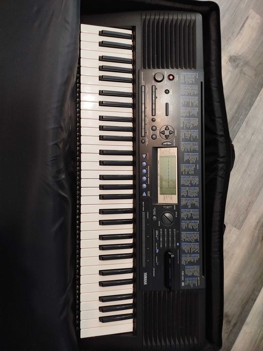 Keyboard Yamaha psr-420