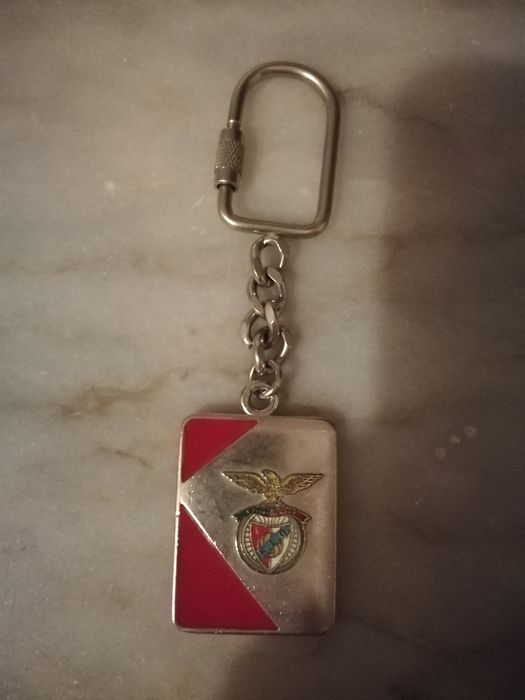 Porta Chaves Benfica - produto oficial