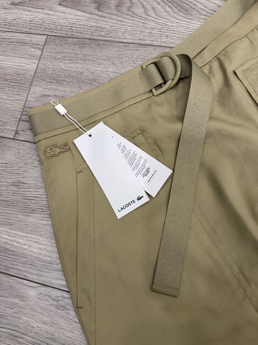 Спідниця Lacoste оригінал