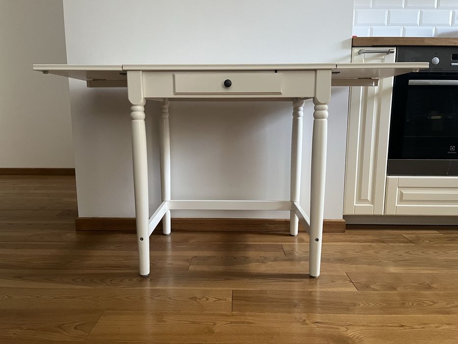 Biurko/toaletka IKEA