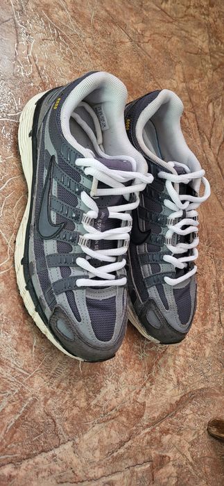 Кроссовки Nike 6000