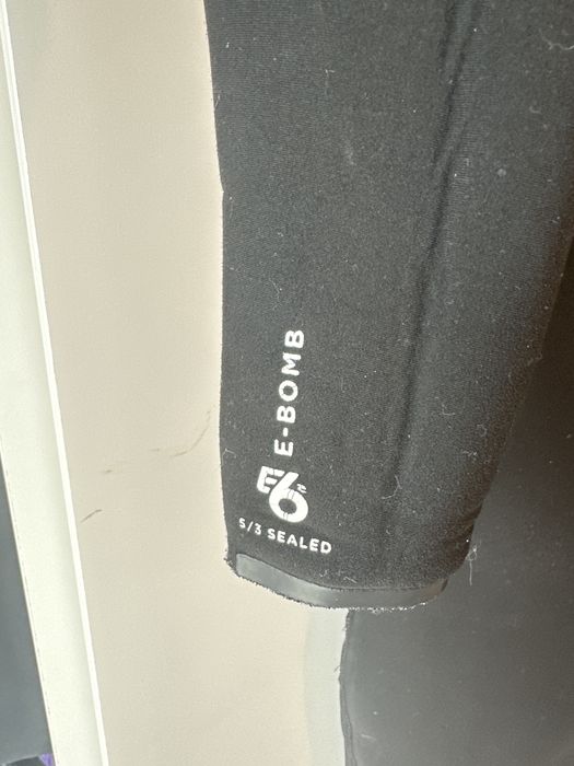 Fato de surf rip curl 5/3mm L