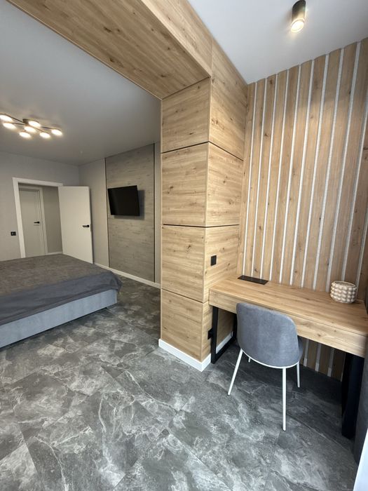 NEWStreet! Здам Нову 2 кімн.кв по вул.Незалежності Масани