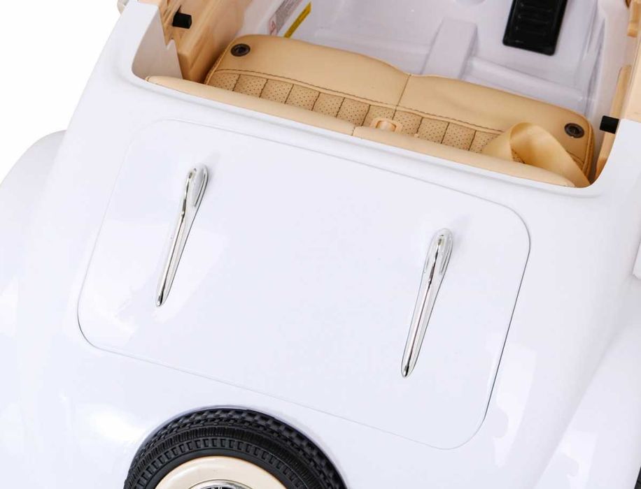 Auto Elektryczne dla Dzieci - Mercedes Benz 540K 4×4 XXL