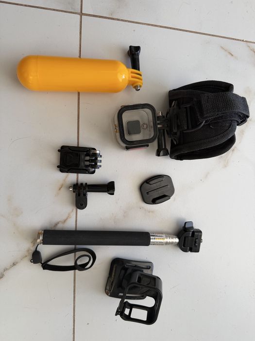 Аксесуари до камери Go Pro hero 5 session