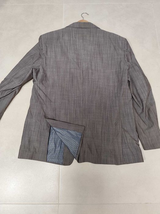 Marynarka jednorzedowa Ewtex 182/58