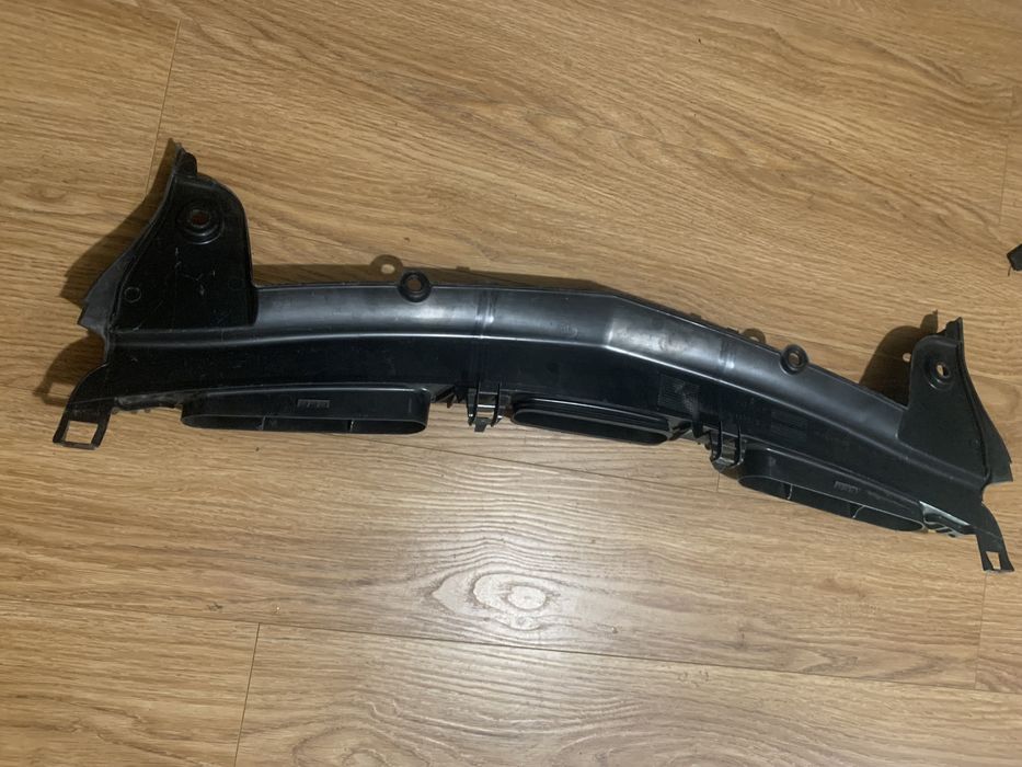 Руль воздуха для MB w213