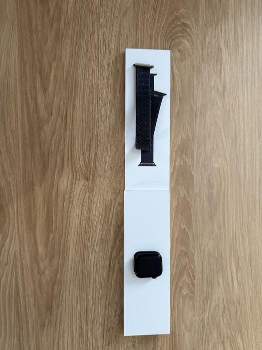 Apple watch series 9 45mm || 100% kondycji baterii