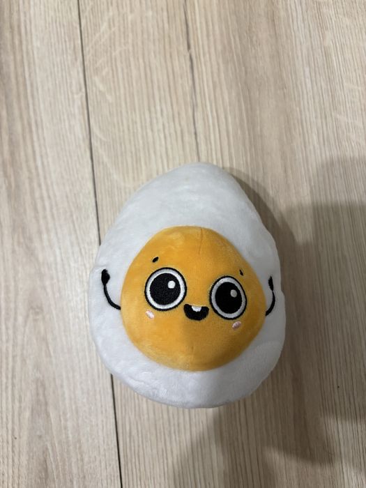 Pluszak jajeczko
