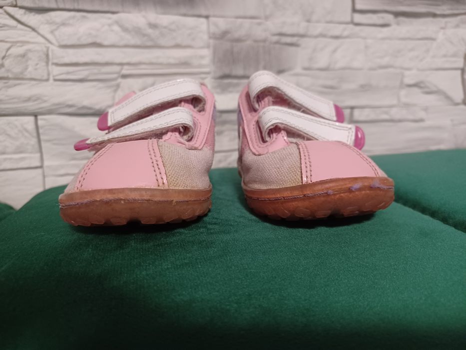 Buty dziecięce NIKE