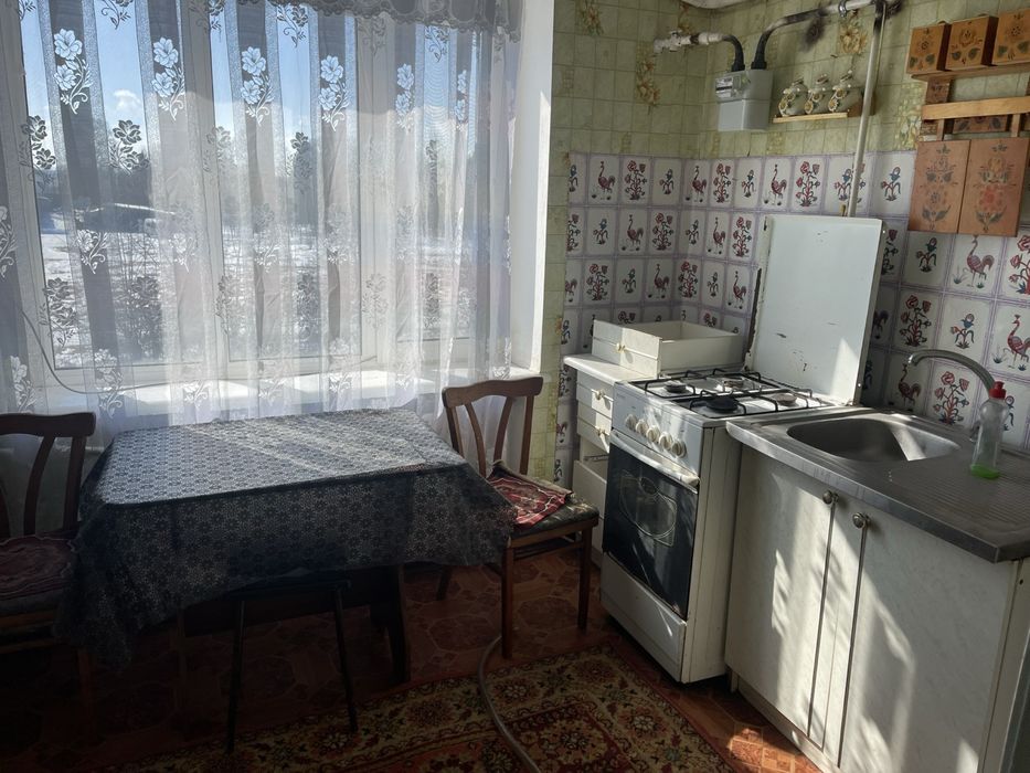 Продаж квартири ,Літин