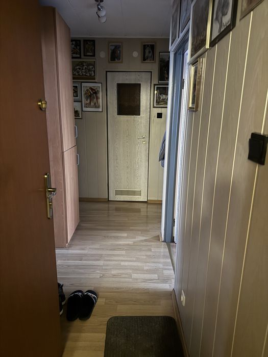 Mieszkanie 60m2 Zduny 3 pokoje